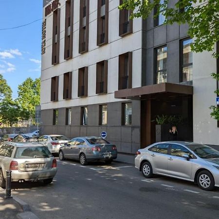 Ideal Home Tbilisi ภายนอก รูปภาพ