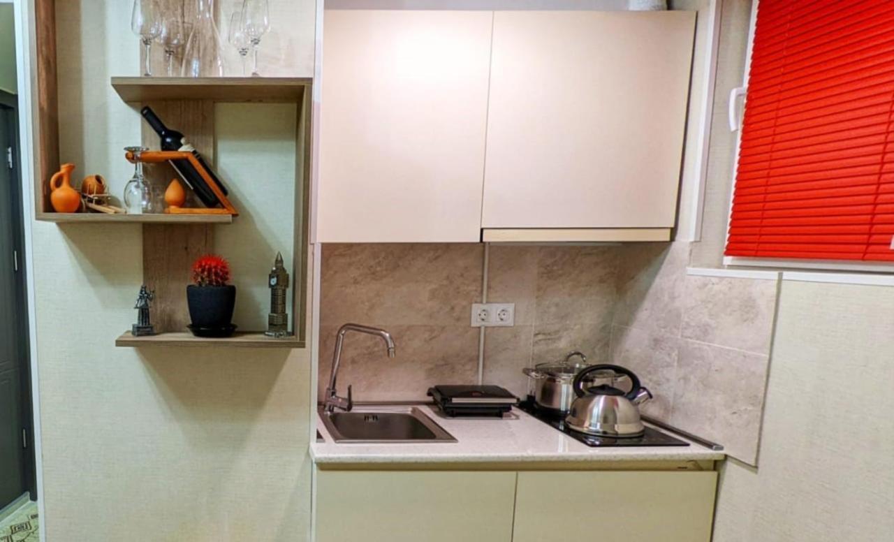 Ideal Home Tbilisi ภายนอก รูปภาพ