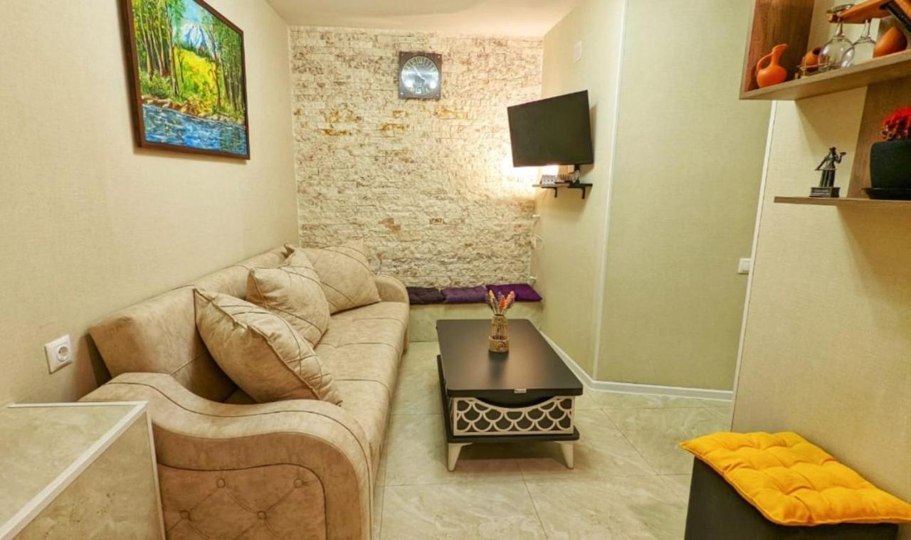 Ideal Home Tbilisi ภายนอก รูปภาพ