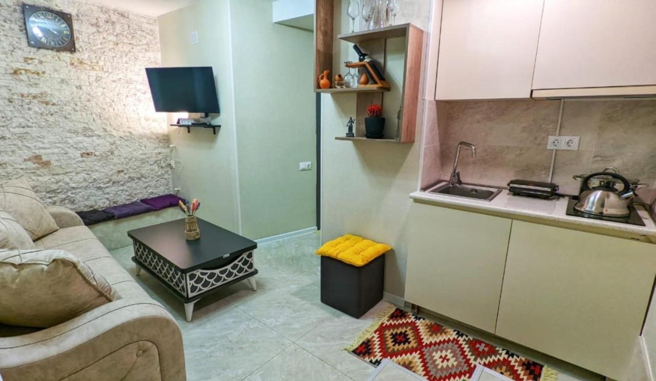 Ideal Home Tbilisi ภายนอก รูปภาพ