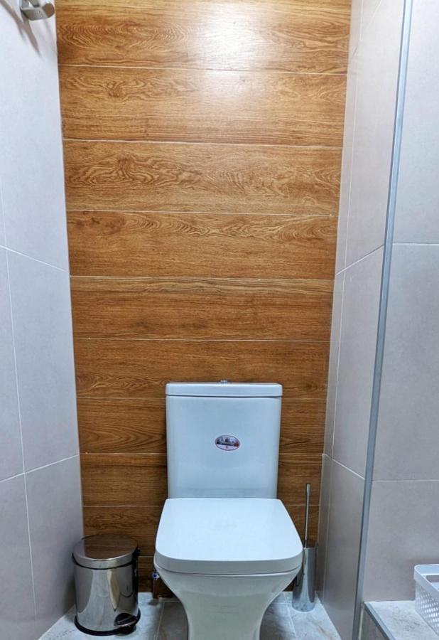 Ideal Home Tbilisi ภายนอก รูปภาพ