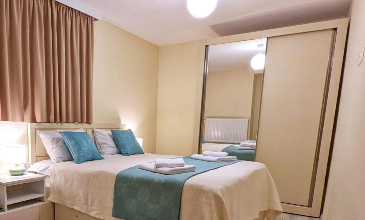 Ideal Home Tbilisi ภายนอก รูปภาพ