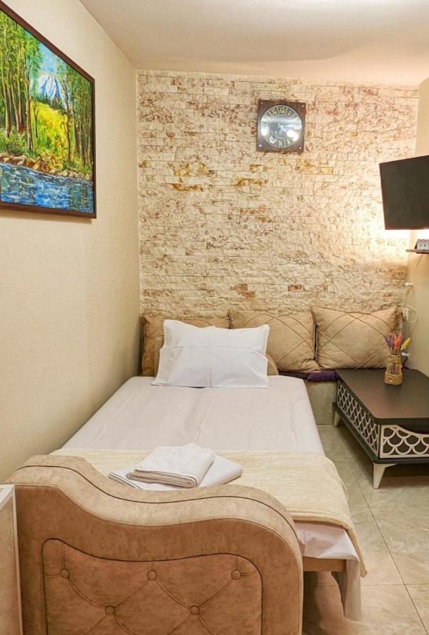 Ideal Home Tbilisi ภายนอก รูปภาพ