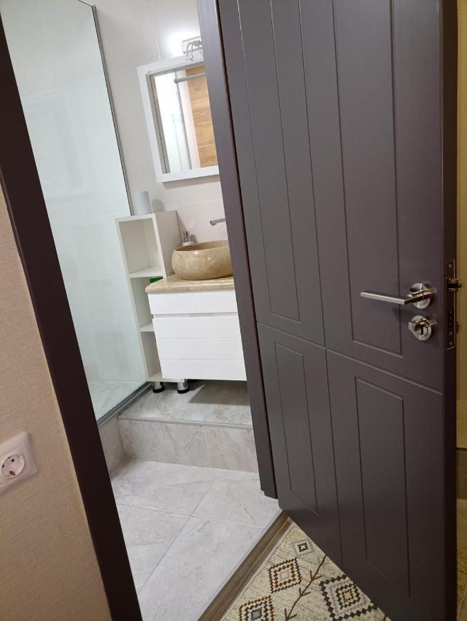 Ideal Home Tbilisi ภายนอก รูปภาพ