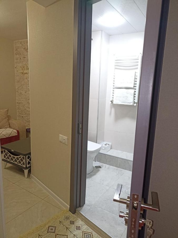 Ideal Home Tbilisi ภายนอก รูปภาพ