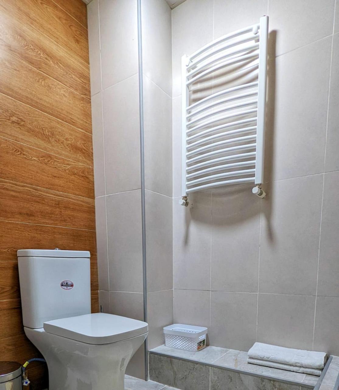 Ideal Home Tbilisi ภายนอก รูปภาพ