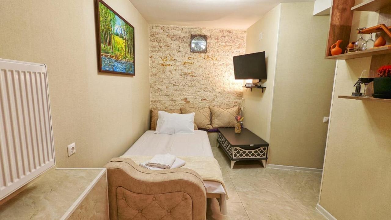 Ideal Home Tbilisi ภายนอก รูปภาพ