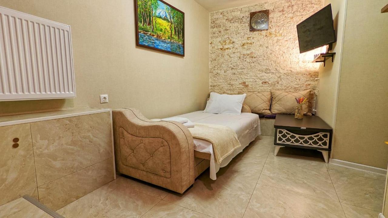 Ideal Home Tbilisi ภายนอก รูปภาพ