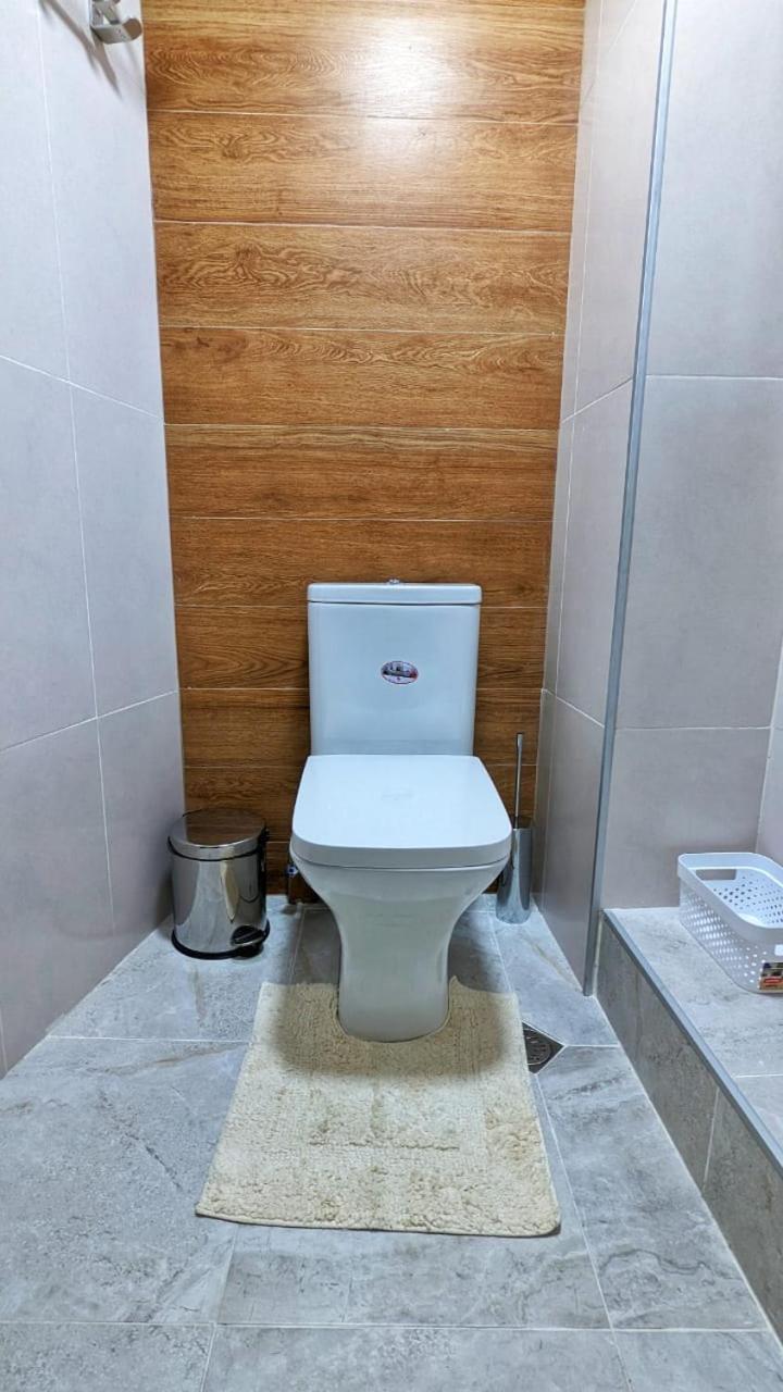 Ideal Home Tbilisi ภายนอก รูปภาพ