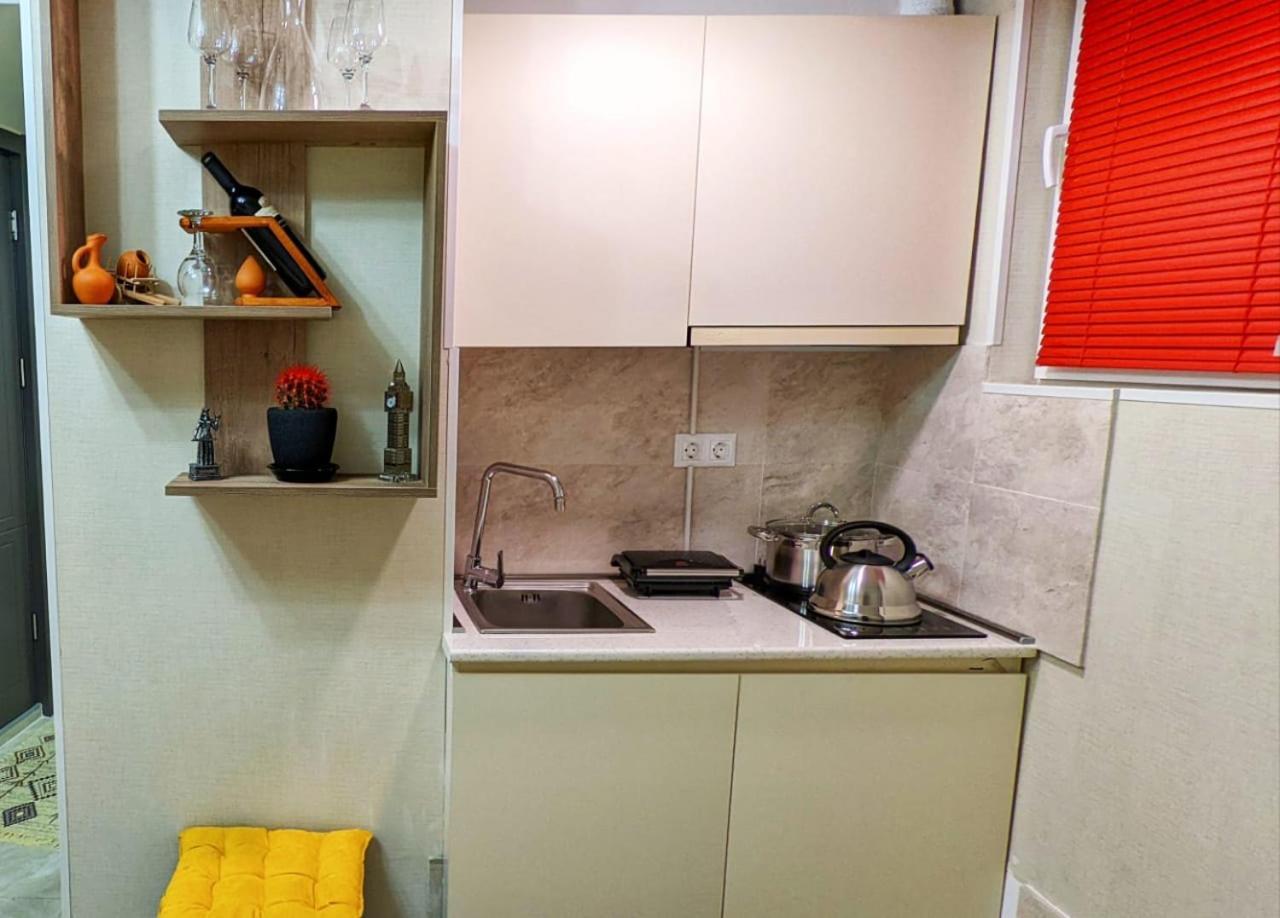 Ideal Home Tbilisi ภายนอก รูปภาพ